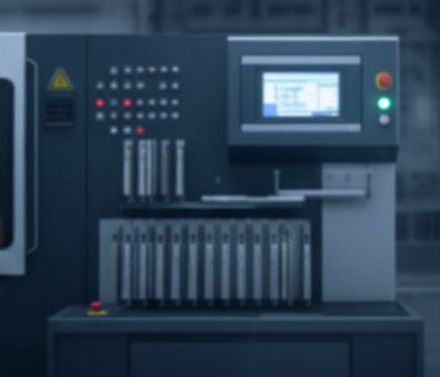 Lazer Markalama Aykosan İkitelli Atölye